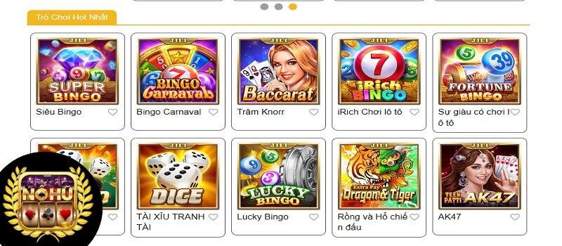 Game đánh bài đổi thưởng tiền mặt