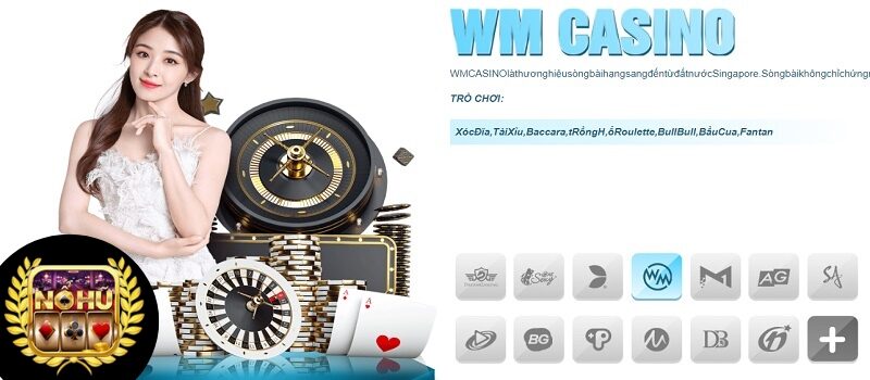 Giới thiệu kho game đổi thưởng cực hot tại nhà cái SHBet