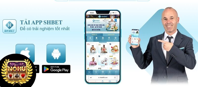 Phát triển ứng dụng cá cược tiện lợi