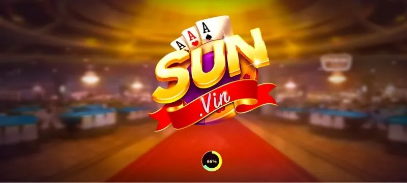 Sunvin là cổng game có nhiều khuyến mãi hấp dẫn