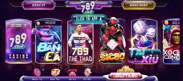 Phân biệt 789Club chính hãng và giả mạo để làm gì?