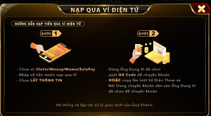 Phân biệt Go88 chính hãng và giả mạo qua các tính năng